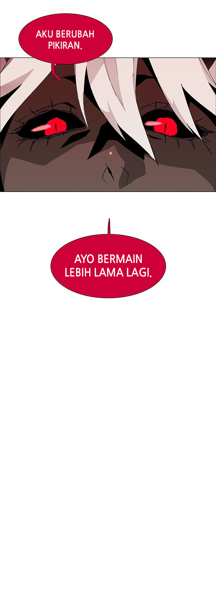 LESSA - Servant of Cosmos Chapter 75 - halaman 25