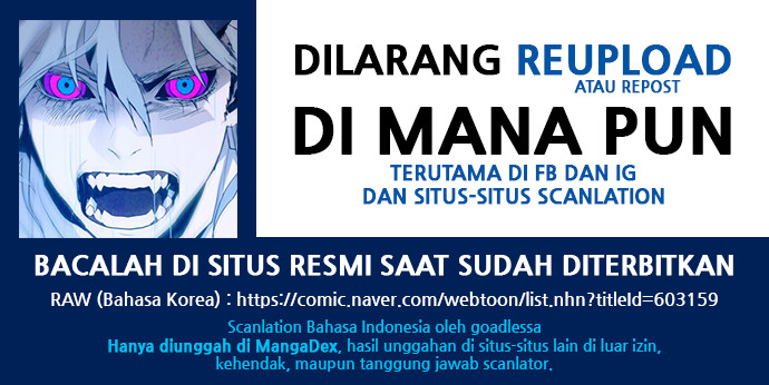 LESSA - Servant of Cosmos Chapter 76 - halaman 1