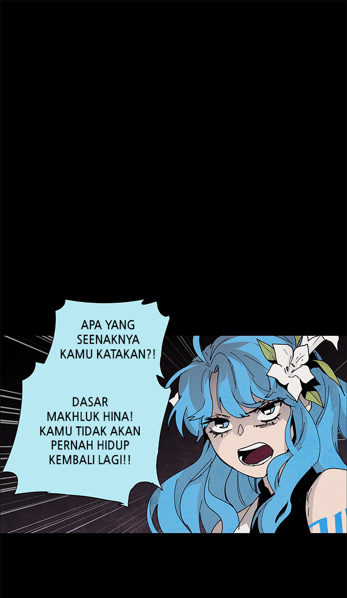 LESSA - Servant of Cosmos Chapter 76 - halaman 2