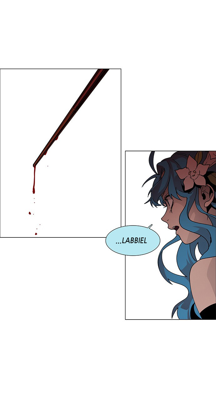 LESSA - Servant of Cosmos Chapter 76 - halaman 20