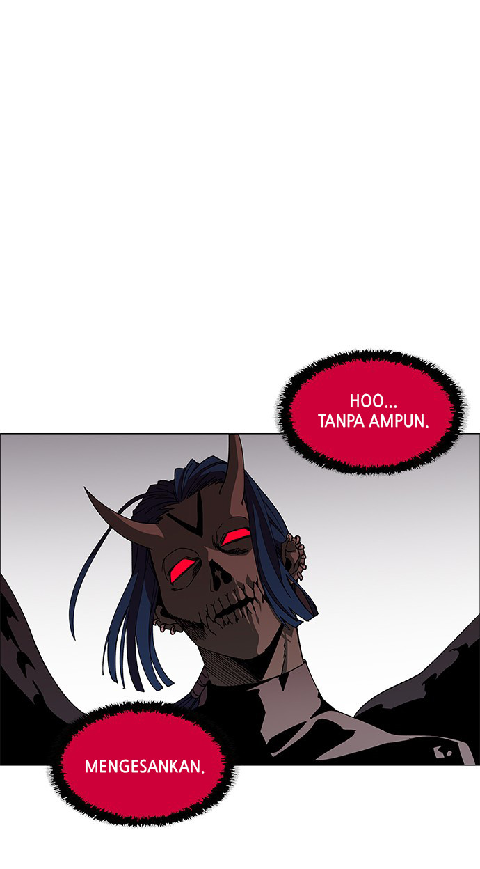 LESSA - Servant of Cosmos Chapter 76 - halaman 31