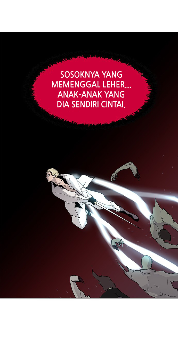 LESSA - Servant of Cosmos Chapter 76 - halaman 32