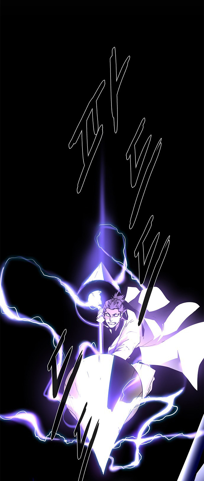 LESSA - Servant of Cosmos Chapter 77 - halaman 35