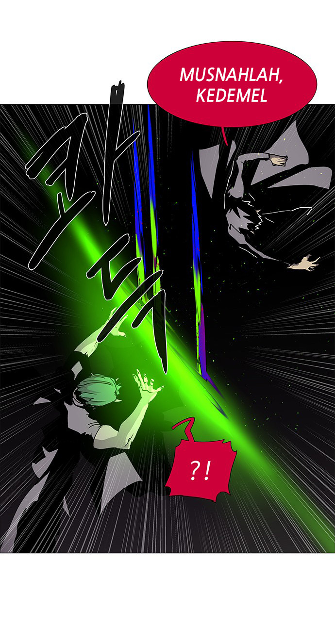 LESSA - Servant of Cosmos Chapter 78 - halaman 10