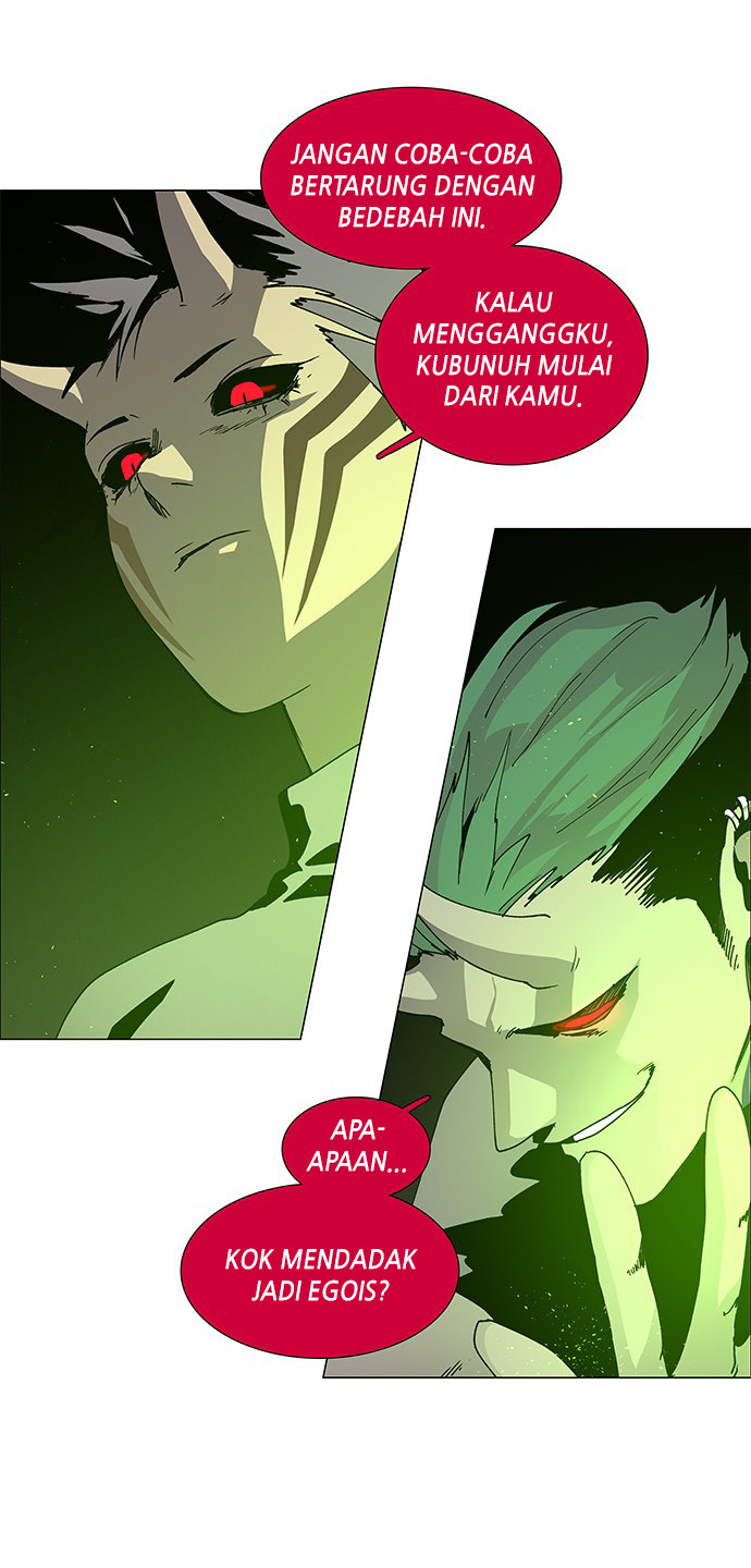 LESSA - Servant of Cosmos Chapter 78 - halaman 11