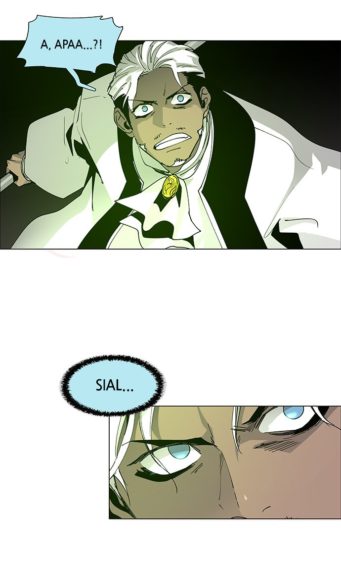 LESSA - Servant of Cosmos Chapter 78 - halaman 13