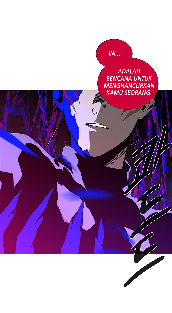 LESSA - Servant of Cosmos Chapter 78 - halaman 30