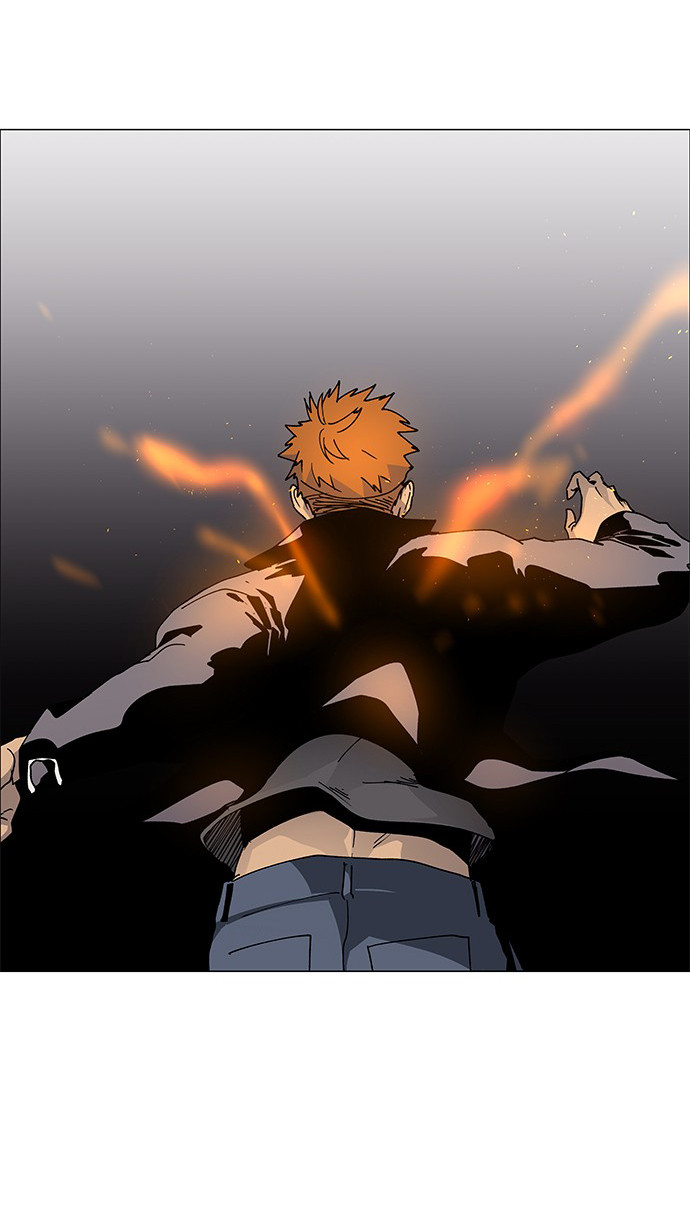 LESSA - Servant of Cosmos Chapter 78 - halaman 34