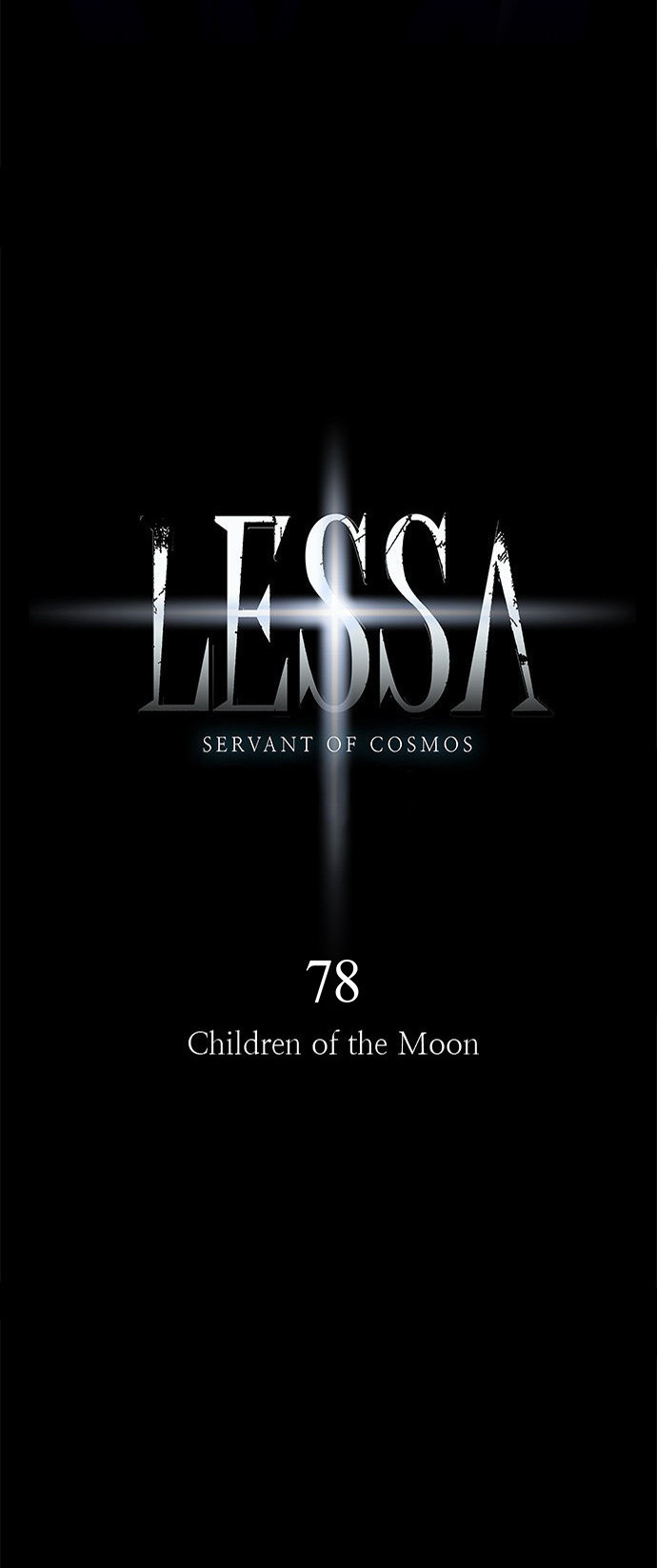 LESSA - Servant of Cosmos Chapter 78 - halaman 4