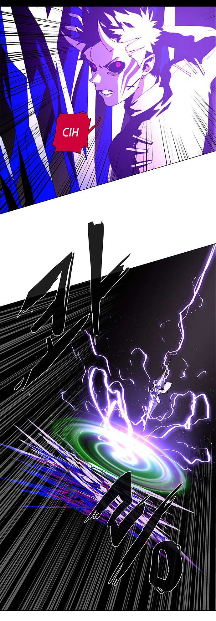 LESSA - Servant of Cosmos Chapter 78 - halaman 5