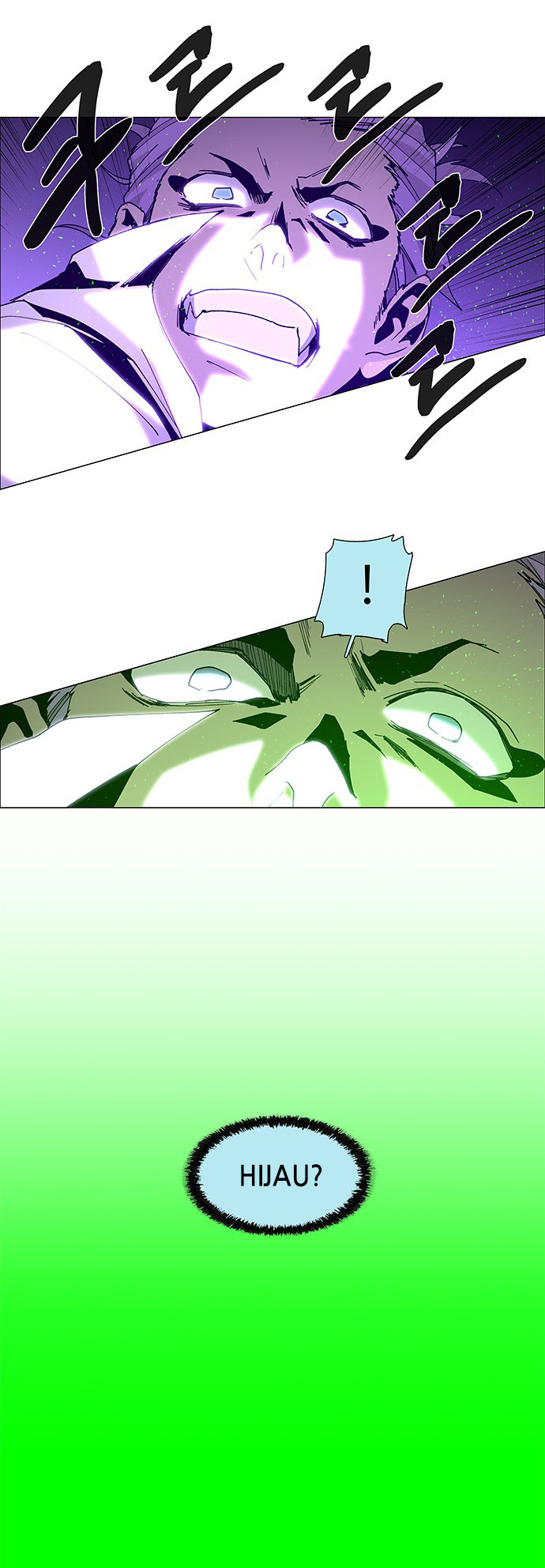 LESSA - Servant of Cosmos Chapter 78 - halaman 6