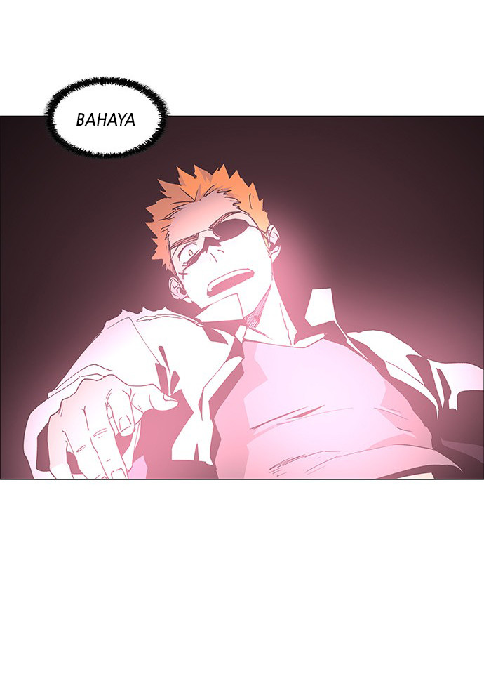 LESSA - Servant of Cosmos Chapter 79 - halaman 17