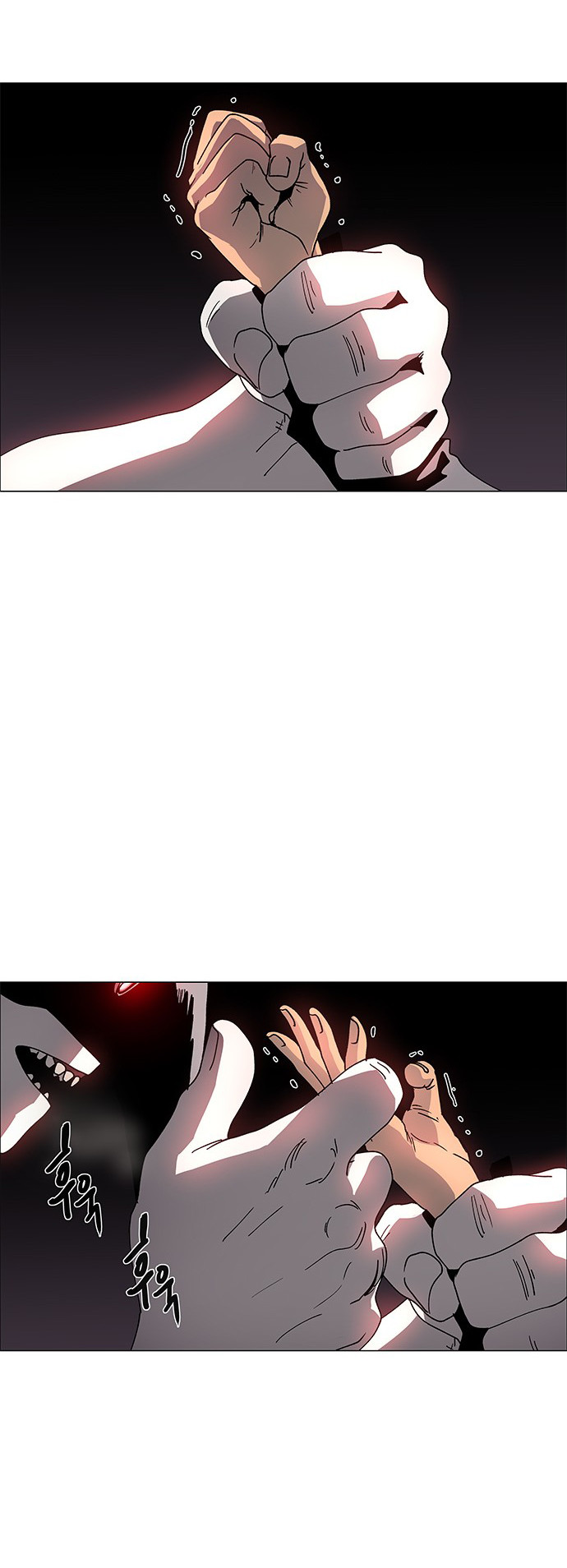 LESSA - Servant of Cosmos Chapter 79 - halaman 29
