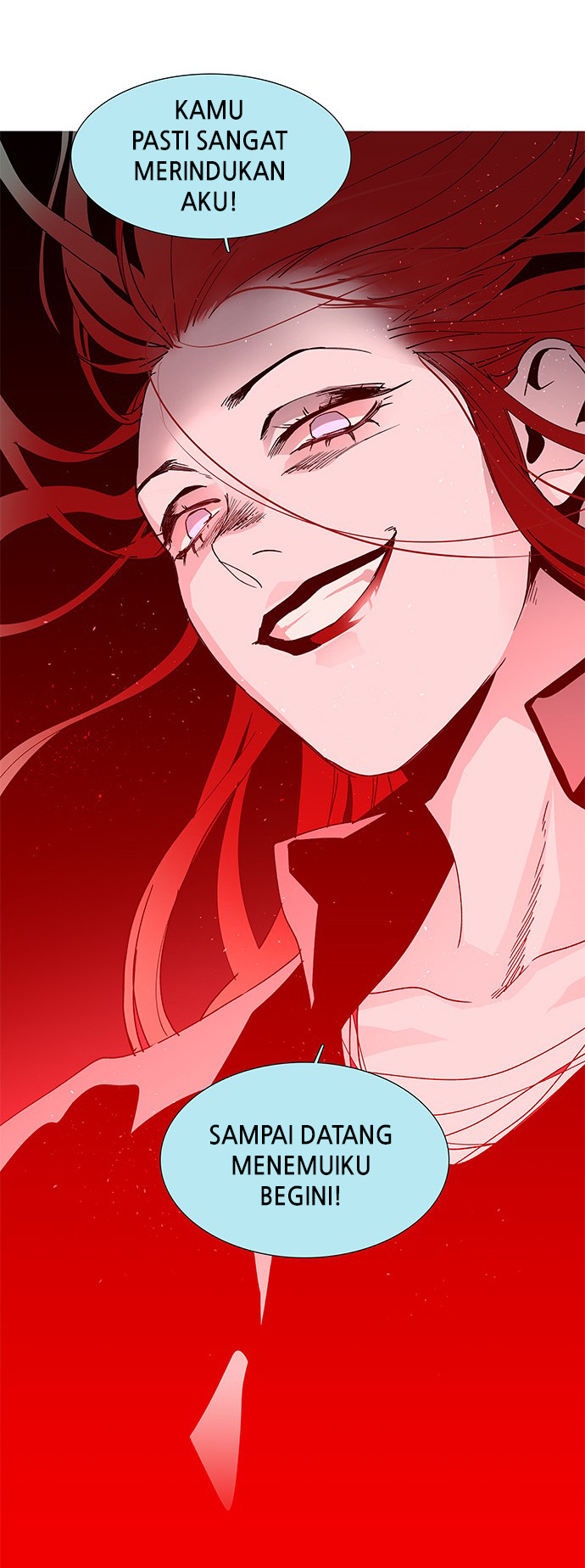 LESSA - Servant of Cosmos Chapter 79 - halaman 40