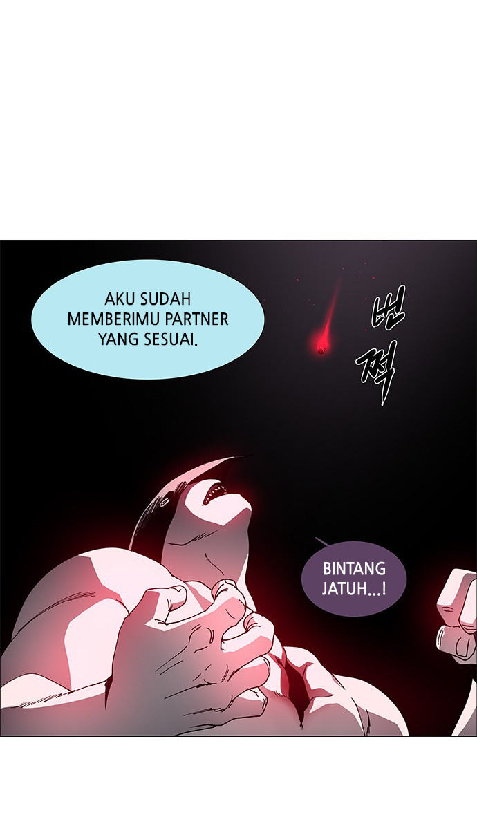 LESSA - Servant of Cosmos Chapter 79 - halaman 42