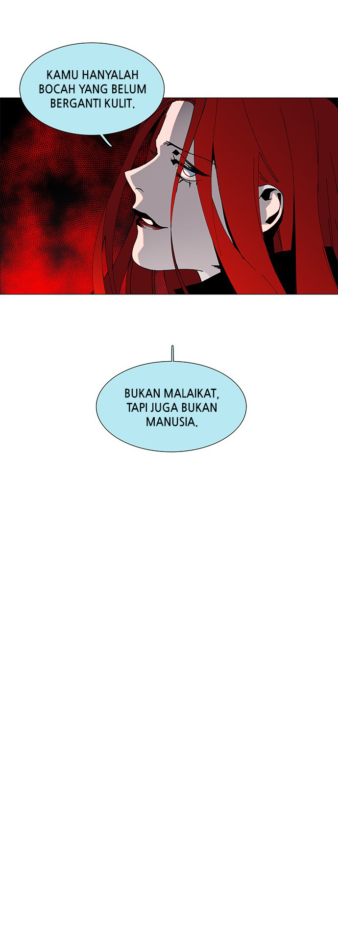 LESSA - Servant of Cosmos Chapter 80 - halaman 11