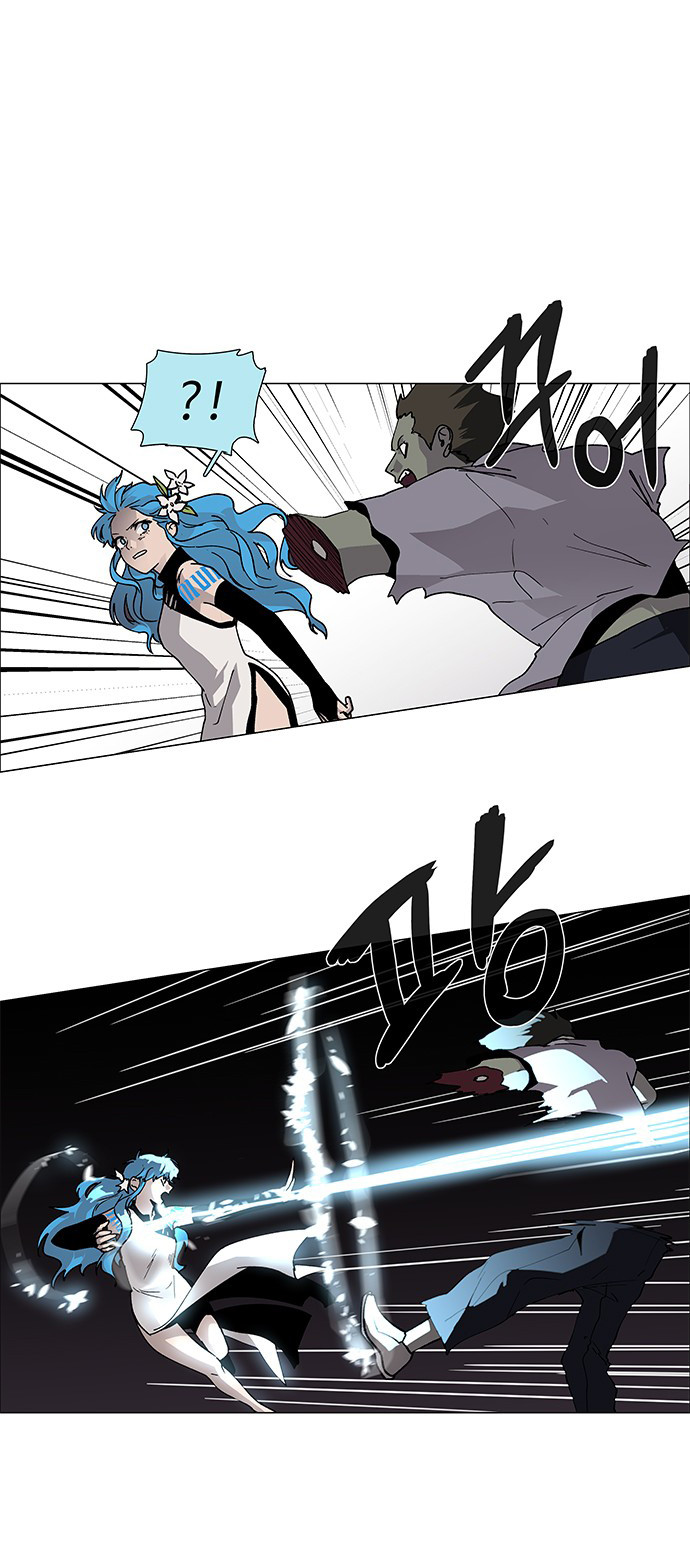 LESSA - Servant of Cosmos Chapter 80 - halaman 14