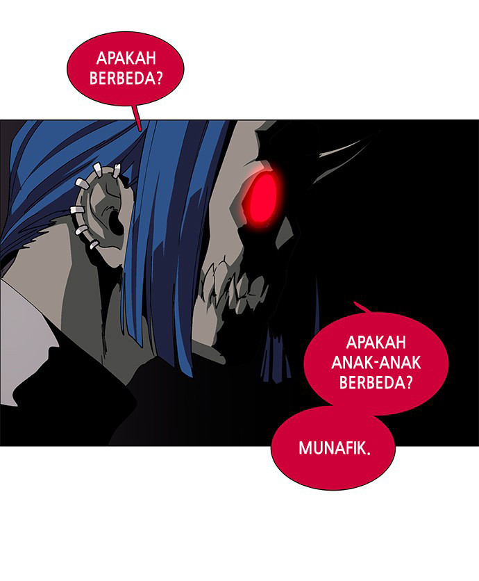LESSA - Servant of Cosmos Chapter 80 - halaman 20