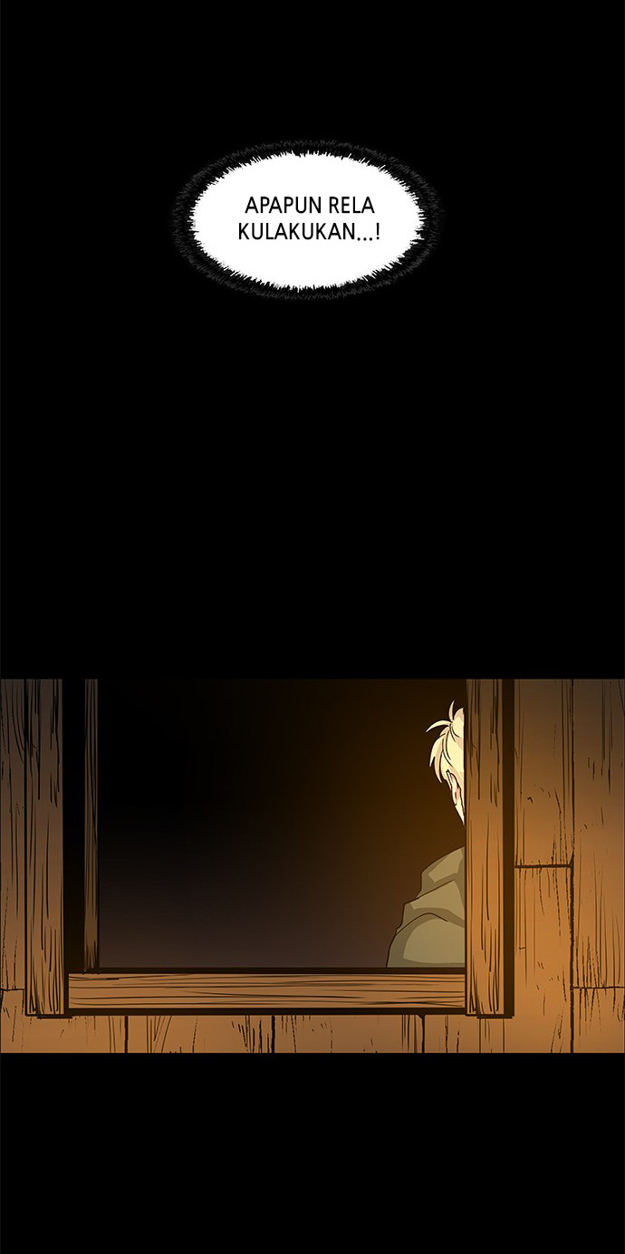 LESSA - Servant of Cosmos Chapter 80 - halaman 26