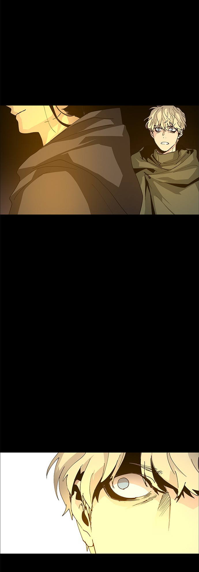LESSA - Servant of Cosmos Chapter 80 - halaman 33