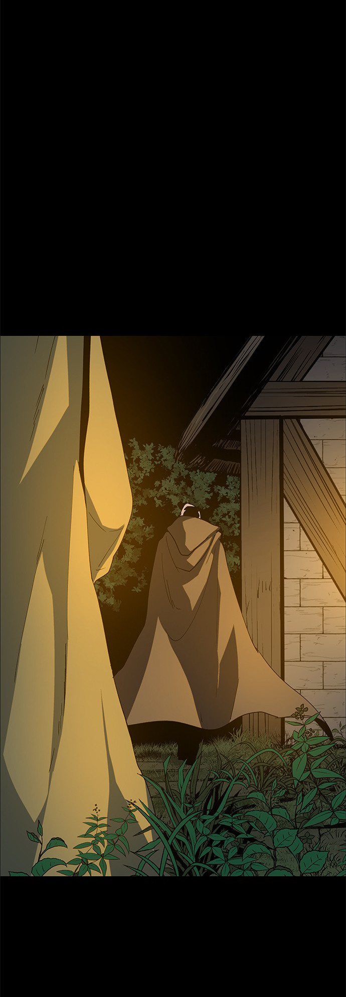 LESSA - Servant of Cosmos Chapter 80 - halaman 34