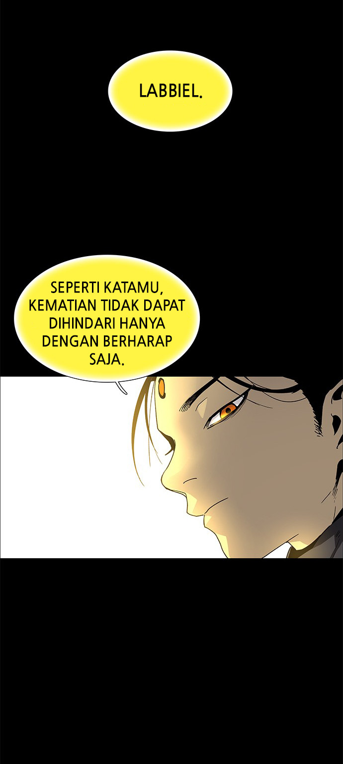 LESSA - Servant of Cosmos Chapter 80 - halaman 44