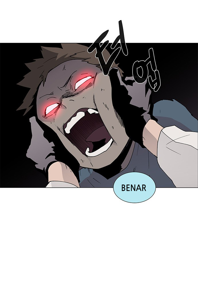 LESSA - Servant of Cosmos Chapter 80 - halaman 48
