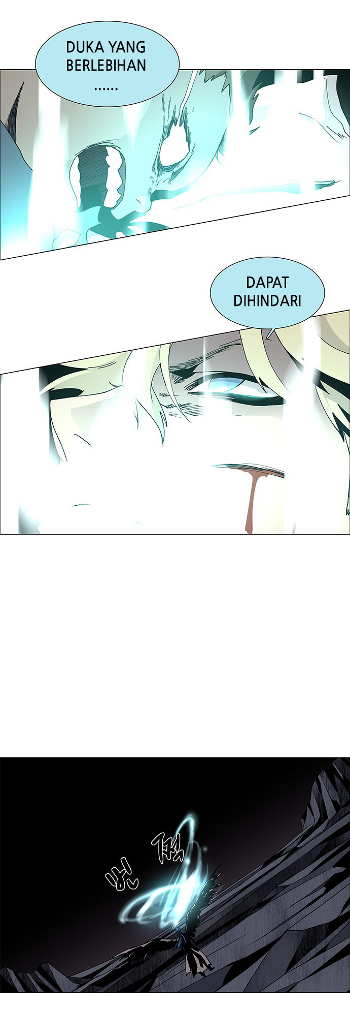 LESSA - Servant of Cosmos Chapter 80 - halaman 50
