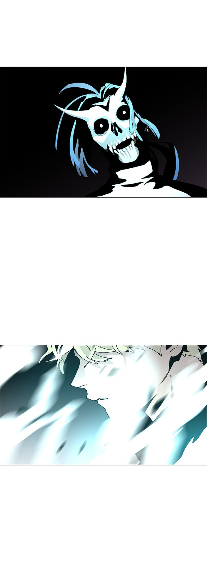LESSA - Servant of Cosmos Chapter 80 - halaman 52