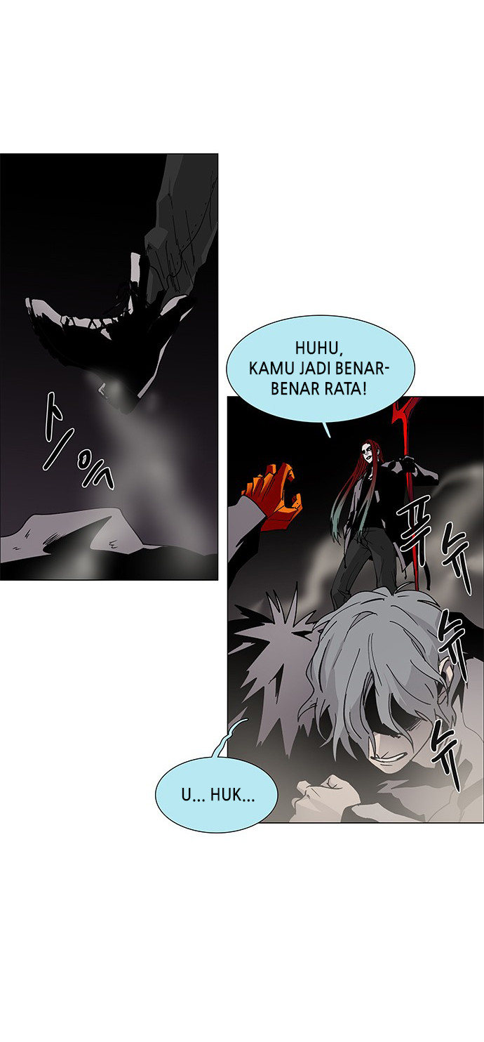 LESSA - Servant of Cosmos Chapter 80 - halaman 6