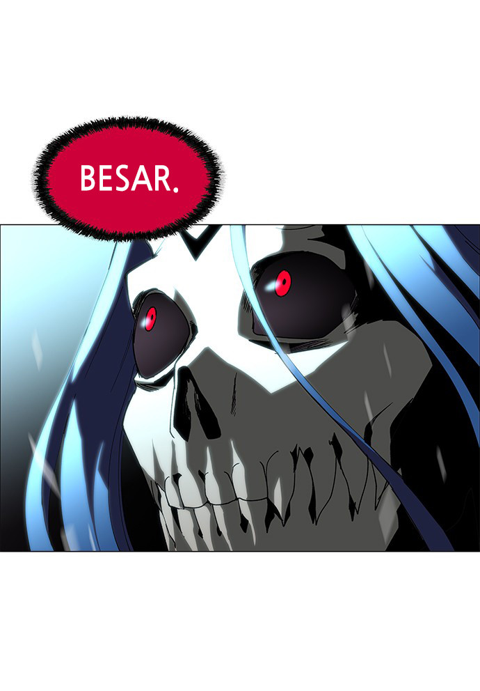LESSA - Servant of Cosmos Chapter 81 - halaman 11
