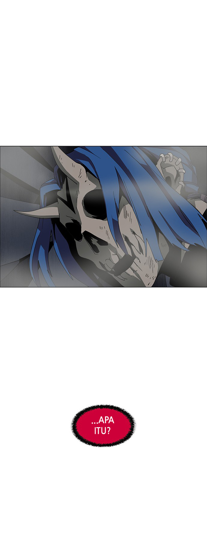 LESSA - Servant of Cosmos Chapter 81 - halaman 15