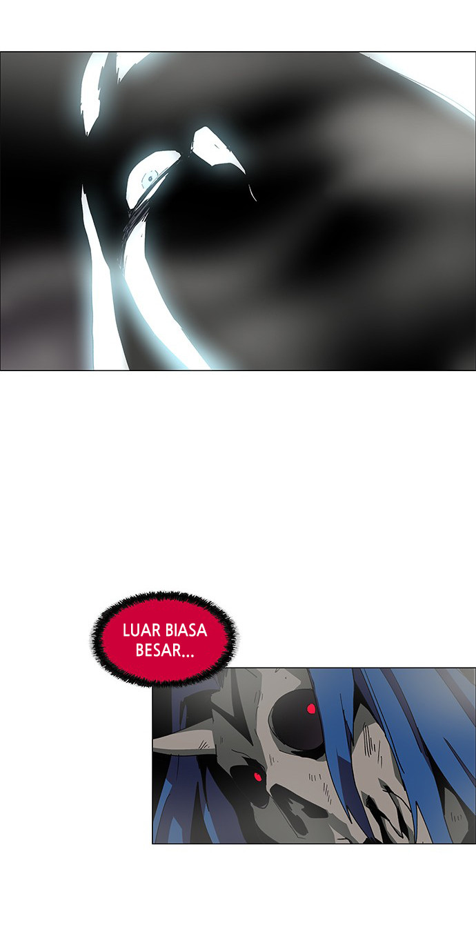 LESSA - Servant of Cosmos Chapter 81 - halaman 16