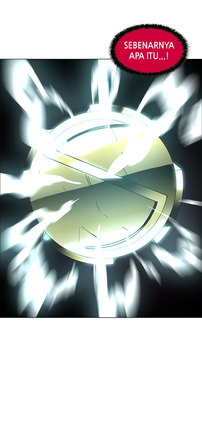 LESSA - Servant of Cosmos Chapter 81 - halaman 17