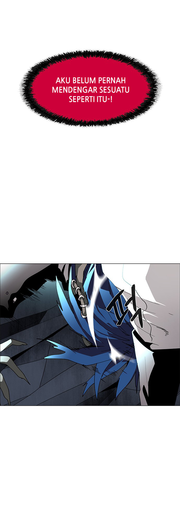 LESSA - Servant of Cosmos Chapter 81 - halaman 20