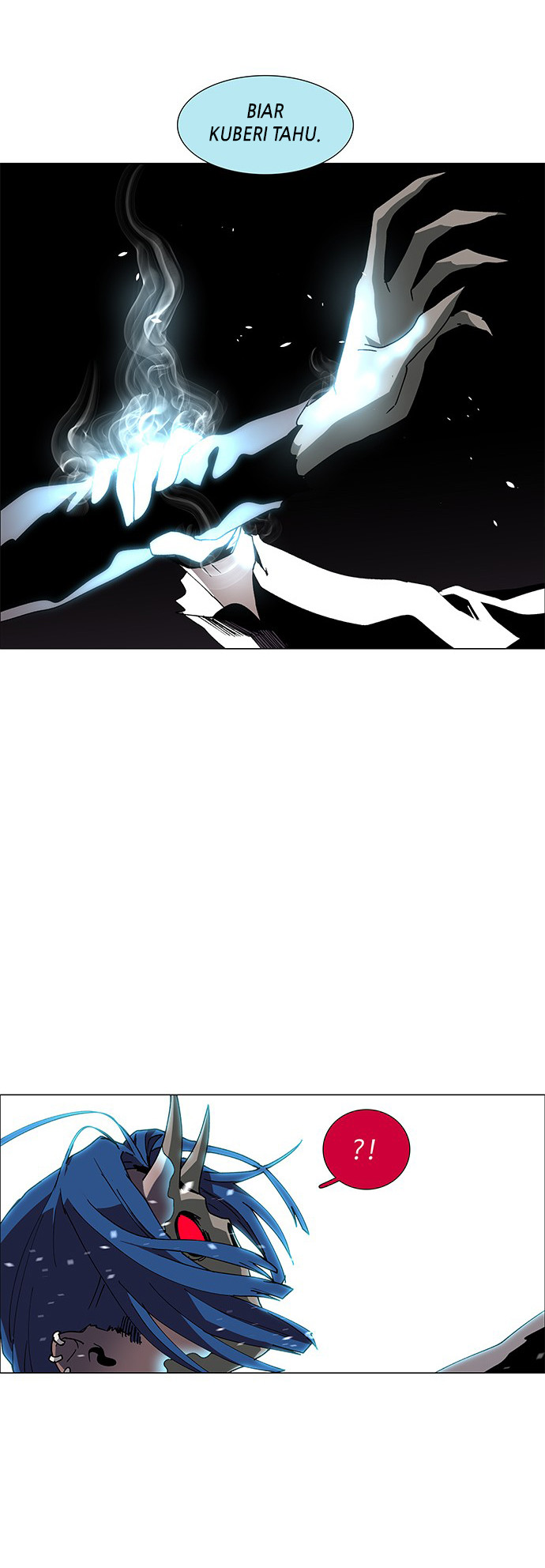 LESSA - Servant of Cosmos Chapter 81 - halaman 29