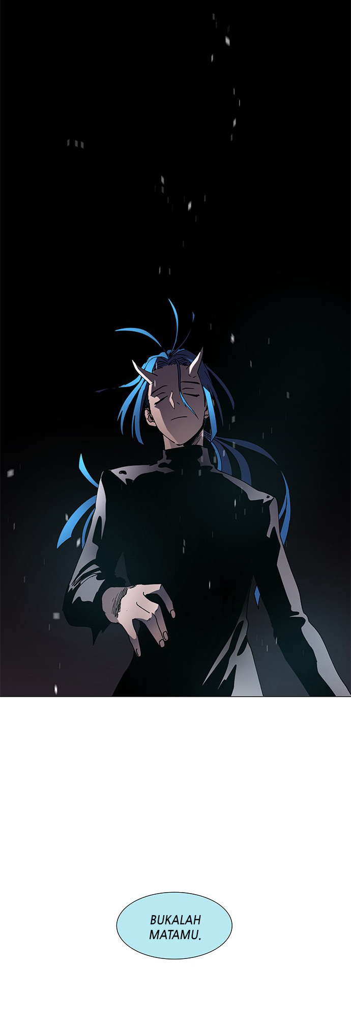 LESSA - Servant of Cosmos Chapter 81 - halaman 31