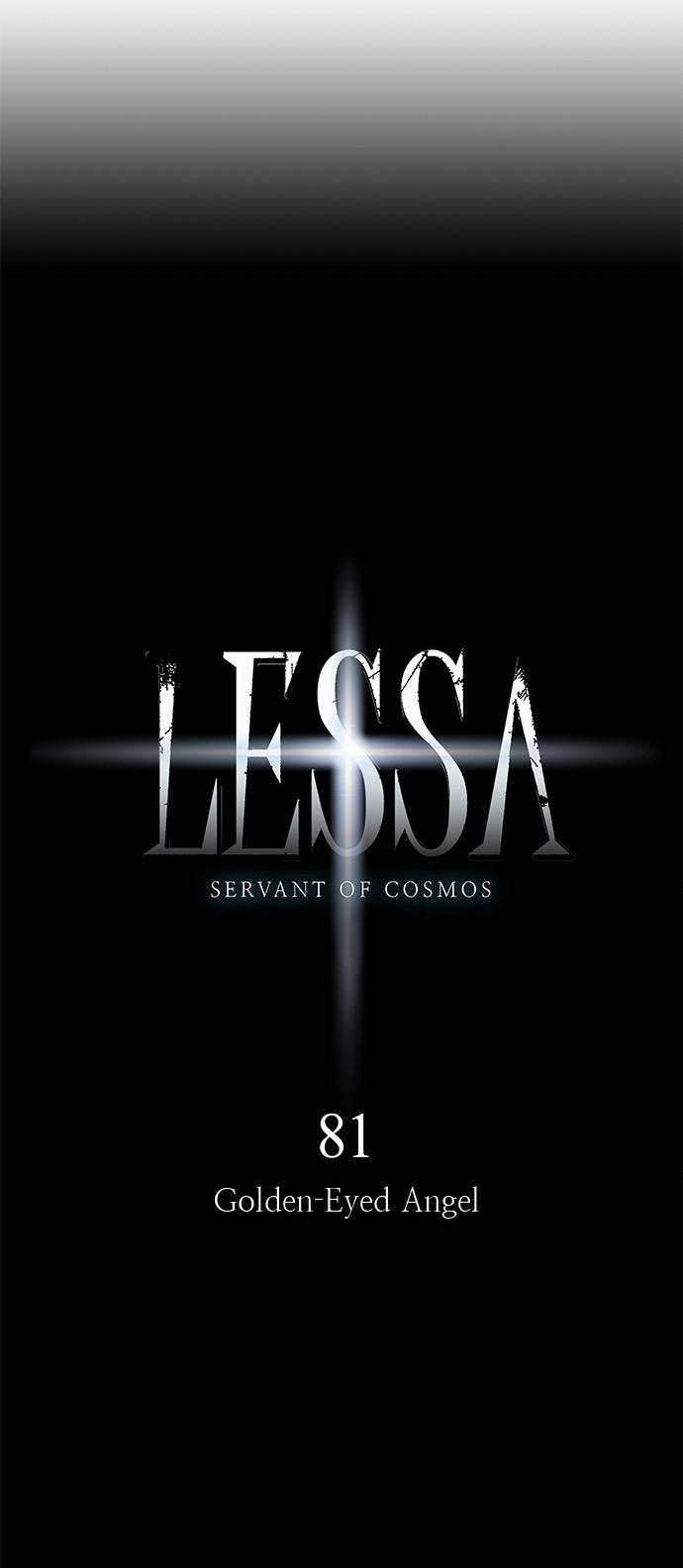LESSA - Servant of Cosmos Chapter 81 - halaman 4