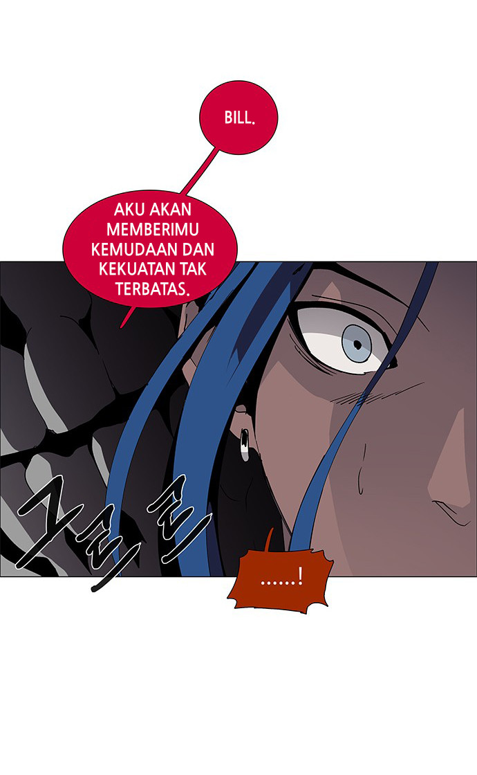 LESSA - Servant of Cosmos Chapter 81 - halaman 40