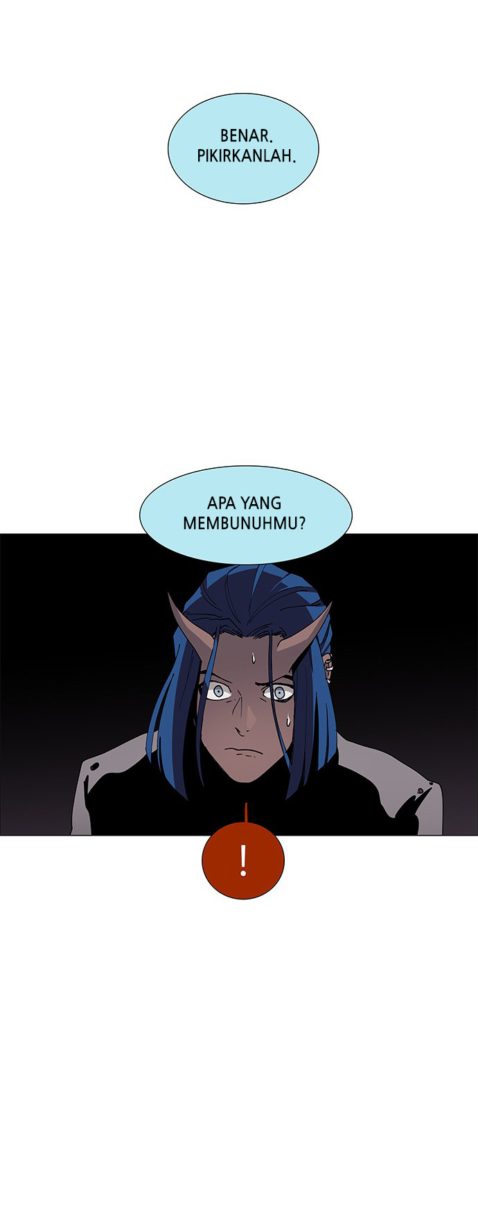 LESSA - Servant of Cosmos Chapter 81 - halaman 42
