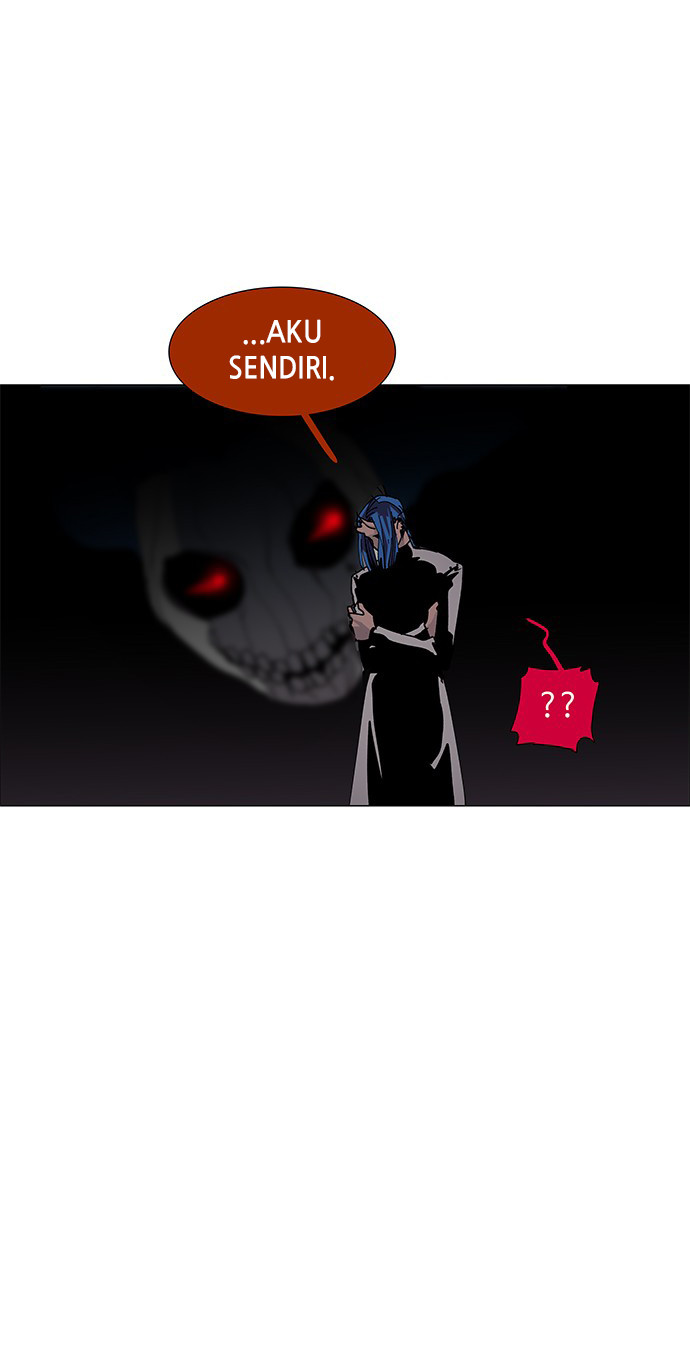LESSA - Servant of Cosmos Chapter 81 - halaman 44