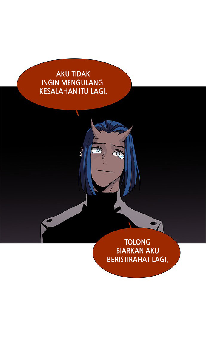 LESSA - Servant of Cosmos Chapter 81 - halaman 46