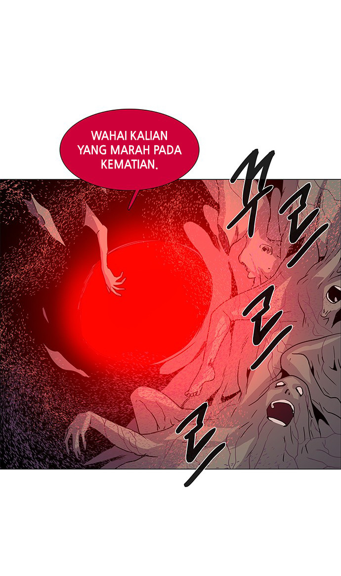 LESSA - Servant of Cosmos Chapter 82 - halaman 15