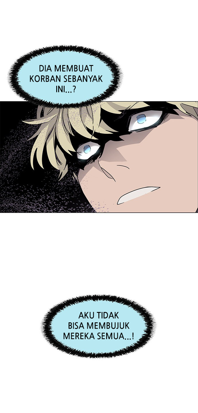 LESSA - Servant of Cosmos Chapter 82 - halaman 20