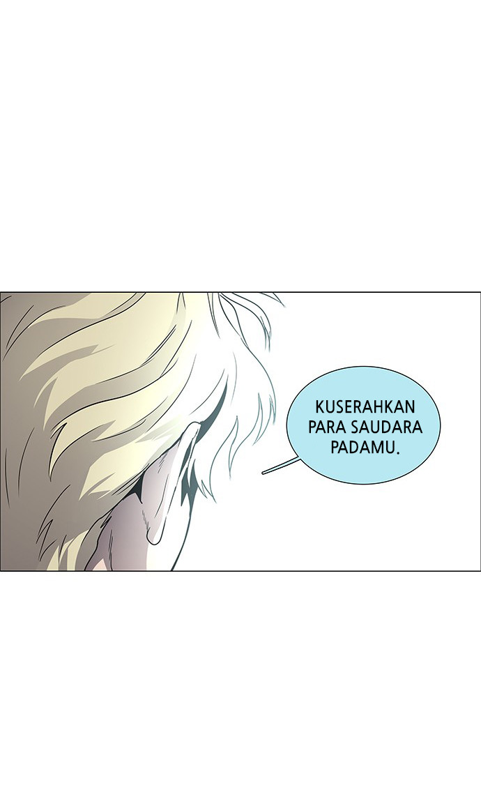 LESSA - Servant of Cosmos Chapter 82 - halaman 29
