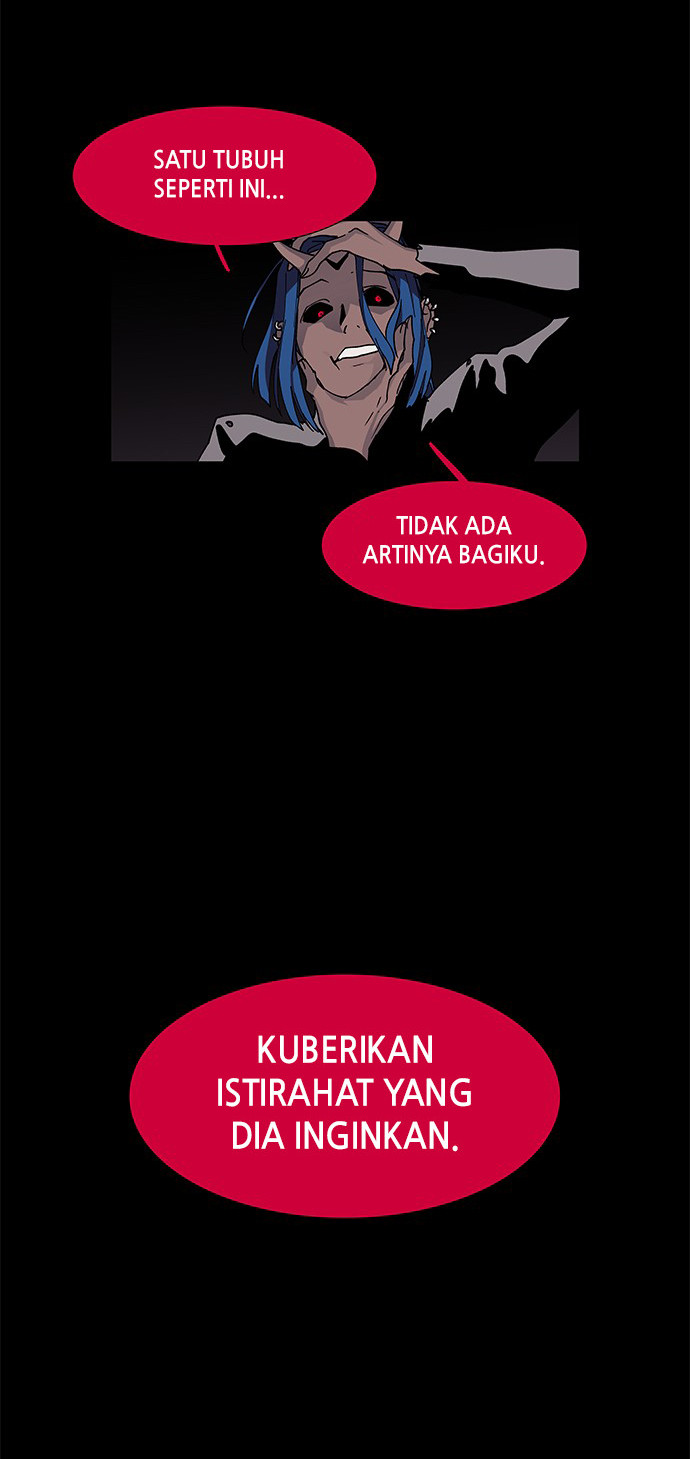 LESSA - Servant of Cosmos Chapter 82 - halaman 3