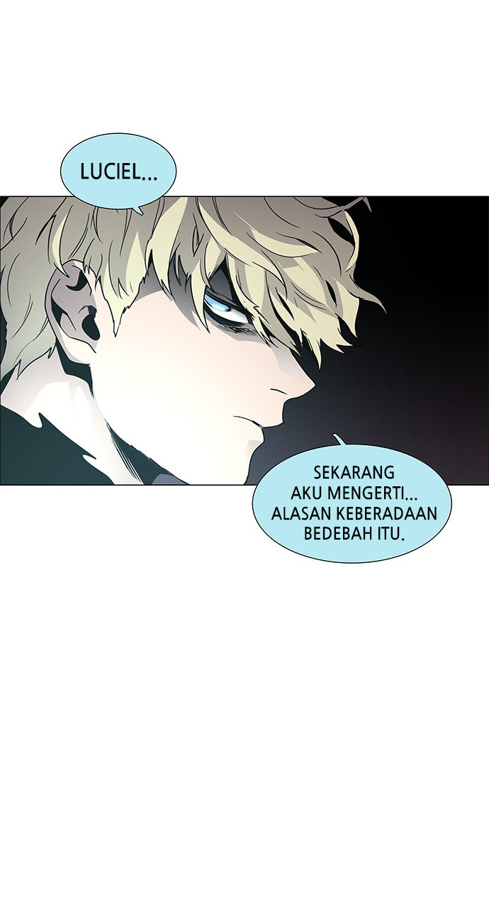 LESSA - Servant of Cosmos Chapter 82 - halaman 31