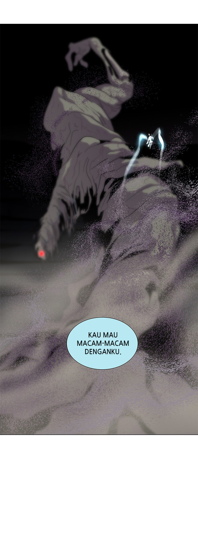 LESSA - Servant of Cosmos Chapter 82 - halaman 32