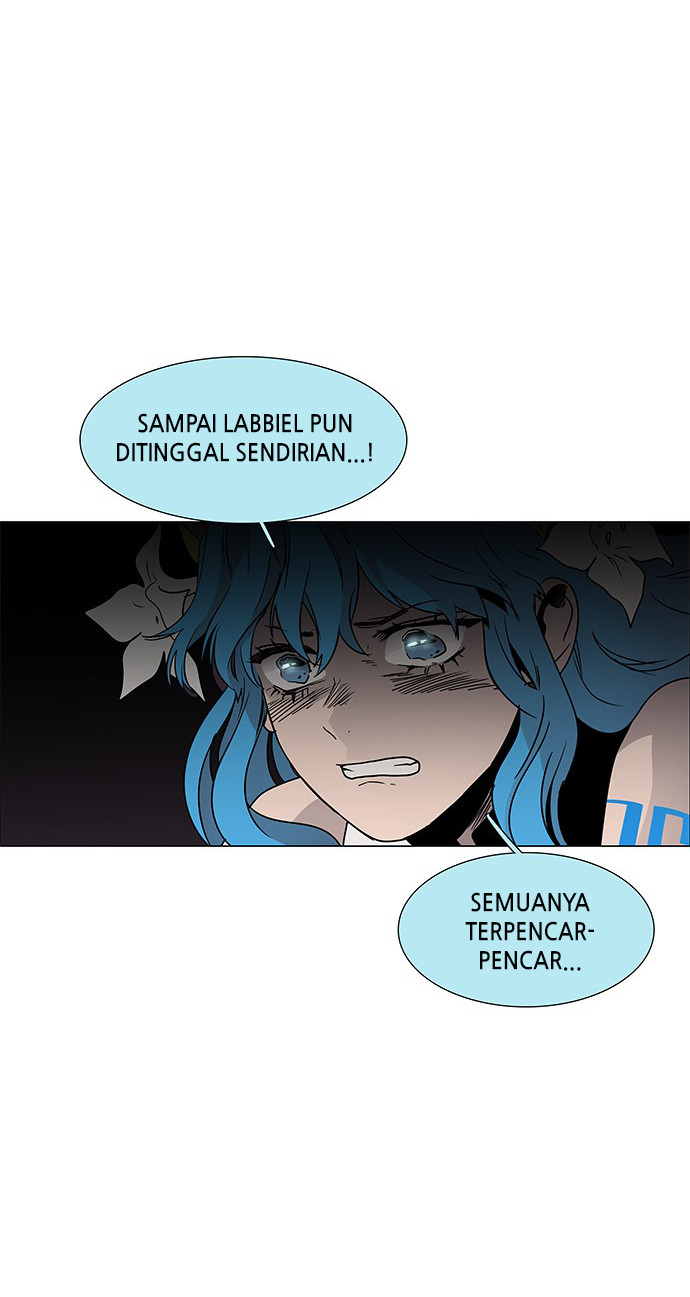 LESSA - Servant of Cosmos Chapter 82 - halaman 35