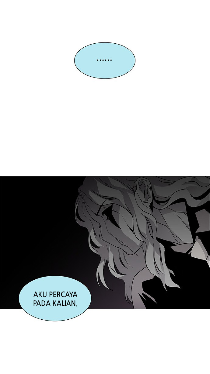 LESSA - Servant of Cosmos Chapter 82 - halaman 40
